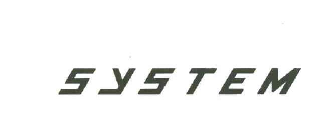 SYSTEM