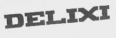 DELIXI