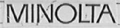 MINOLTA