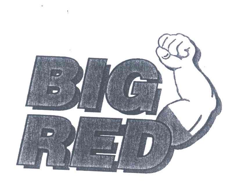BIG RED