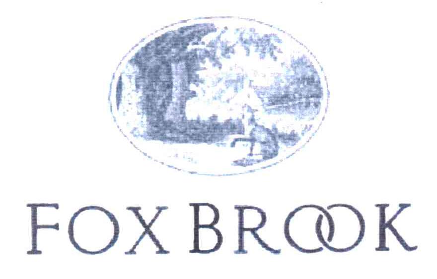 FOX BROOK