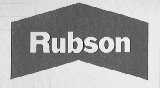 RUBSON