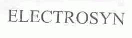 ELECTROSYN