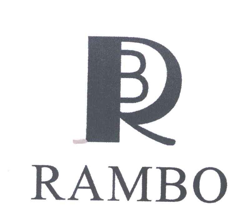 RAMBO及图