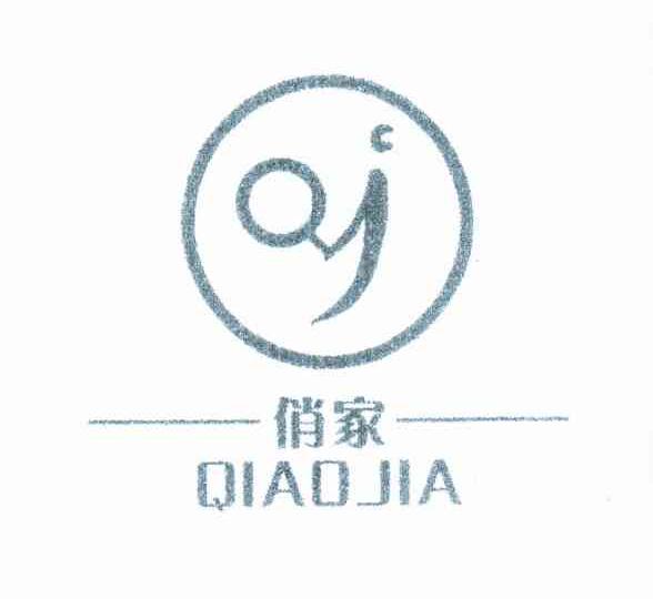 俏家 QJ