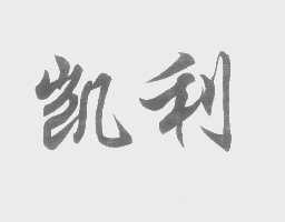 凯利