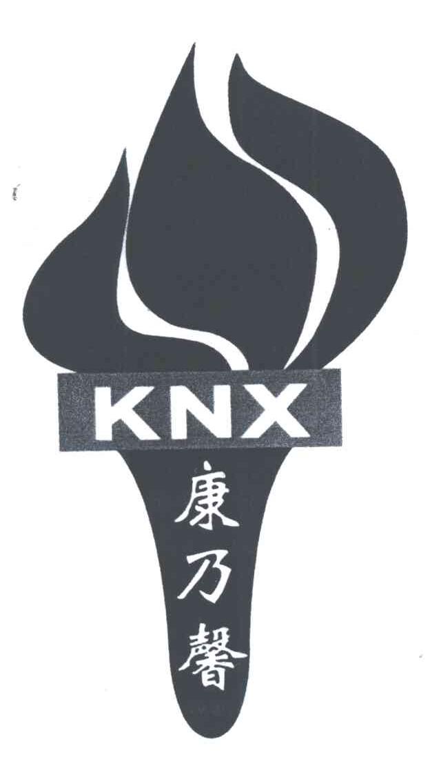 康乃馨;KNX