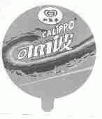 和路雪可丽波;CALIPPO