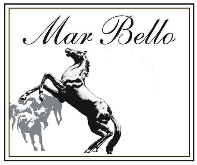 MAR BELLO