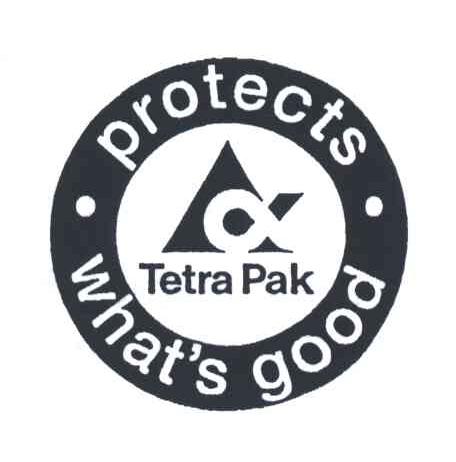 TETRA PAK PROTECTS WHAT&rsquo;S GOOD