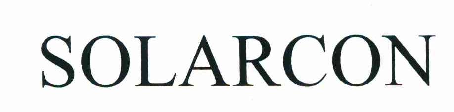SOLARCON