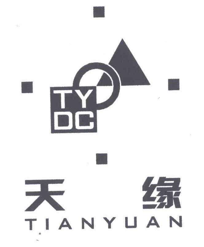 天缘;TYDC