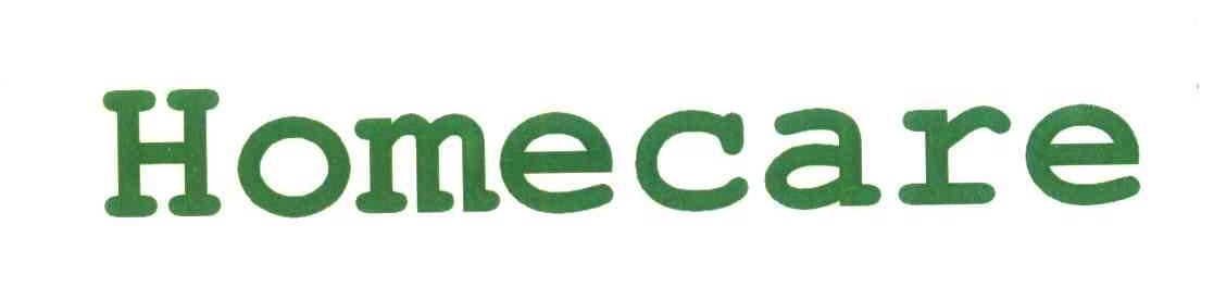 HOMECARE