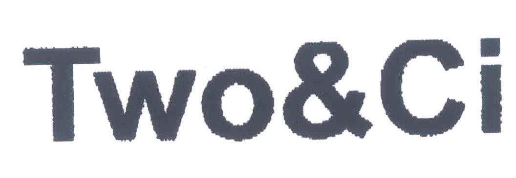 TWO&CI