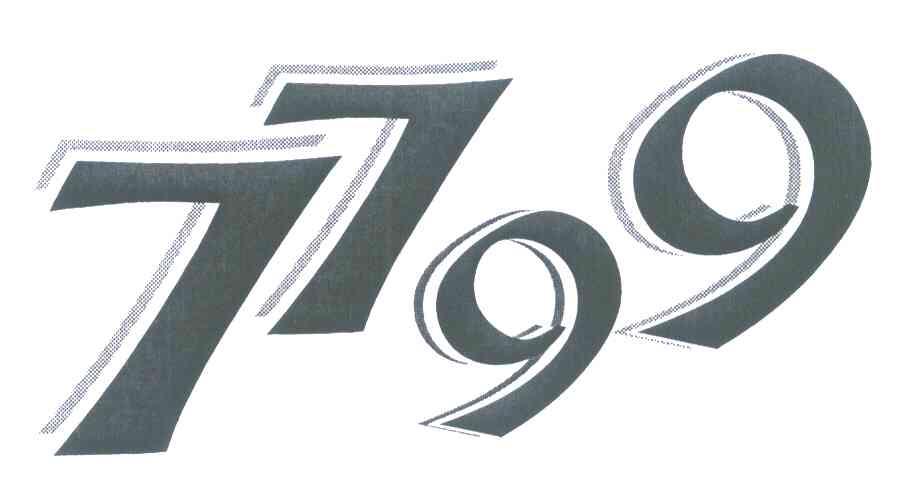 7799