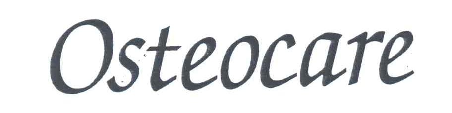 OSTEOCARE