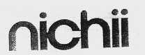 NICHII