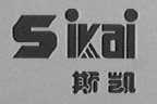 斯凯