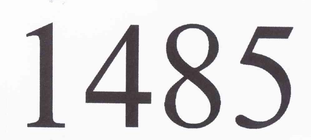 1485