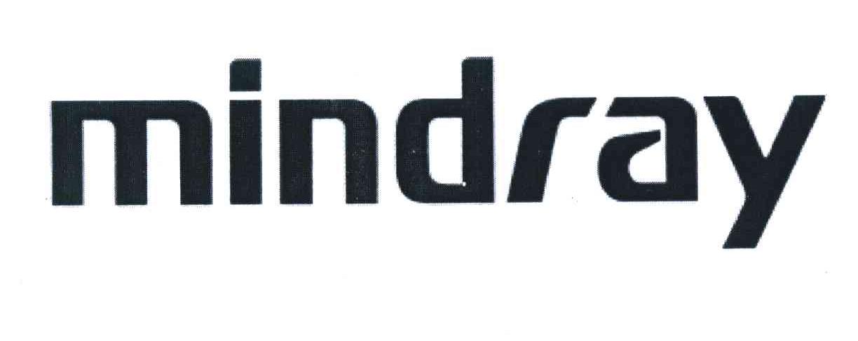 MINDRAY