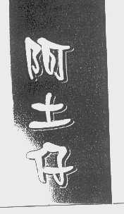 阿土仔