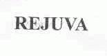 REJUVA