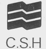 C.S.H