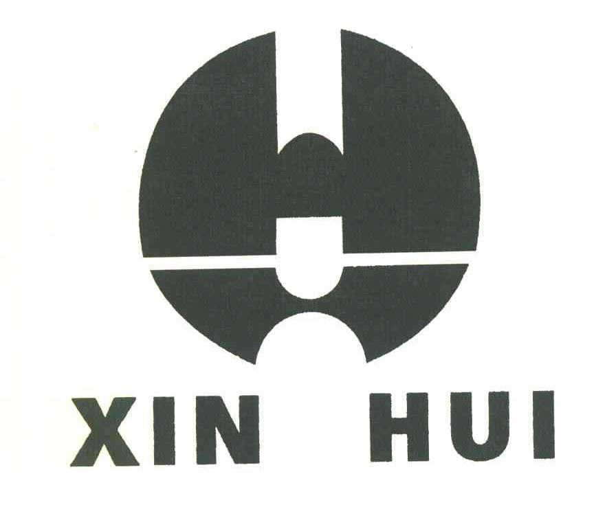 XIN HUI XH
