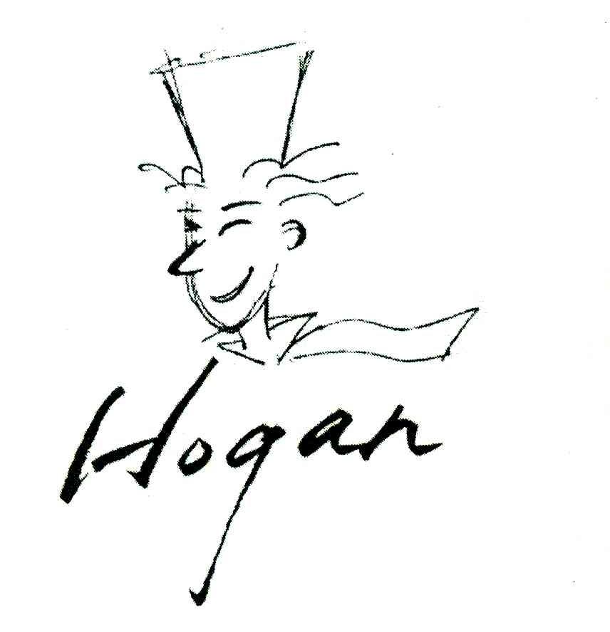 HOGAN