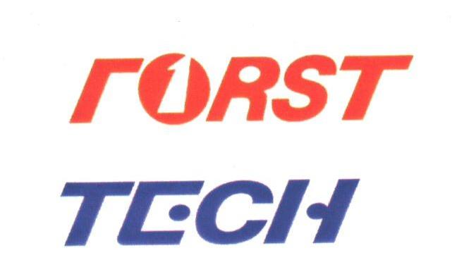 FIRST TECH