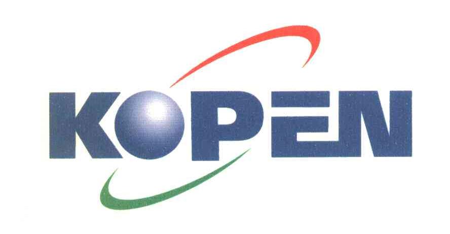 KOPEN
