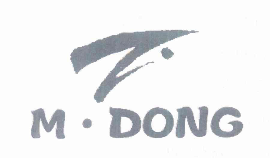 MDONG