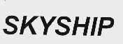 SKYSHIP