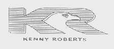 KENNY ROBERTS