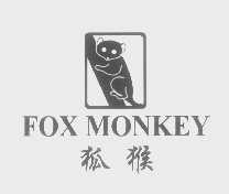 狐猴   FOX MONKEY