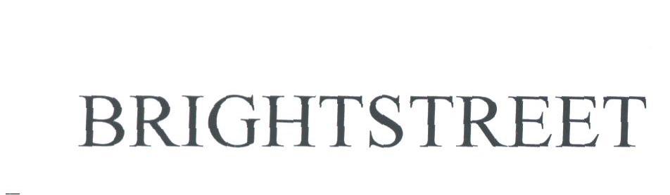 BRIGHTSTREET