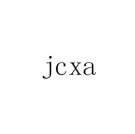 JCXA