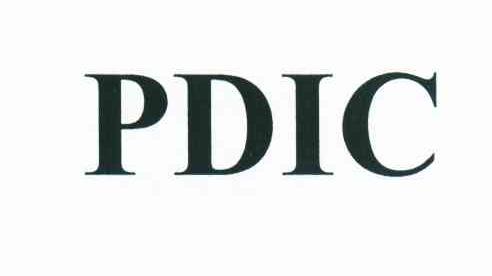 PDIC