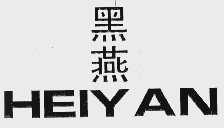 黑燕