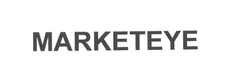 MARKETEYE