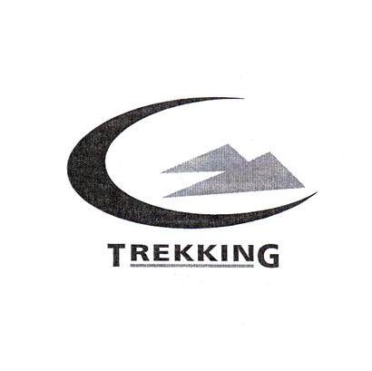 TREKKING