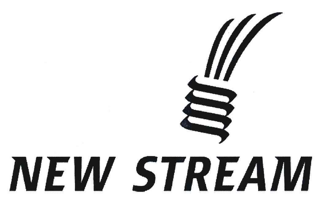 NEW STREAM