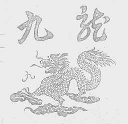 九龙