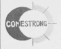 COMESTRONG
