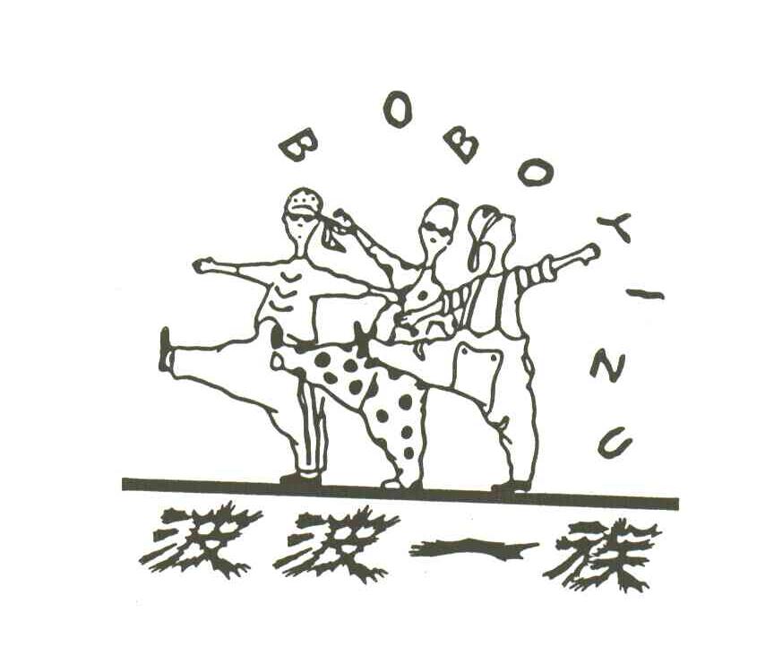 波波一族