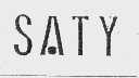 SATY