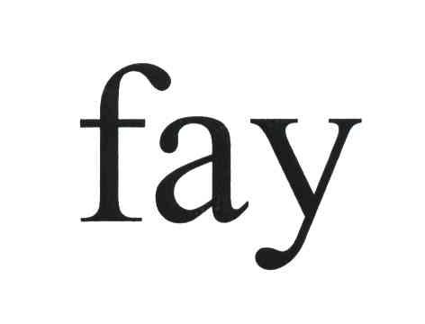 FAY