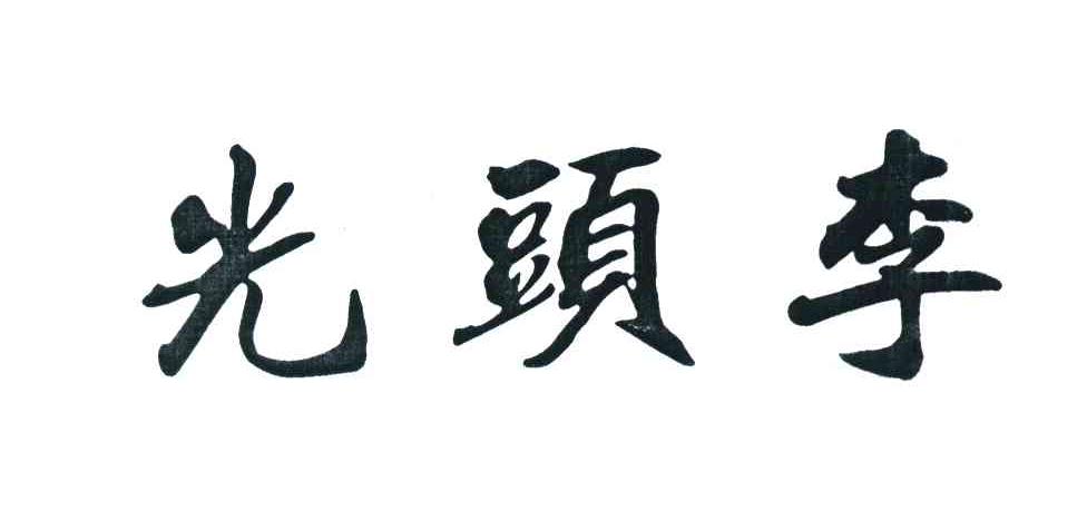 光头李