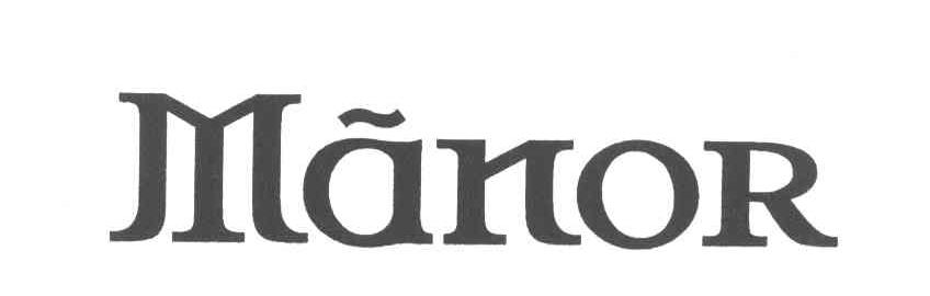 MANOR