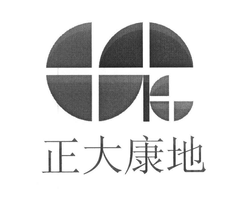 正大康地